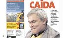 Portada de los diarios de Lima, 08 de febrero de 2011
