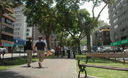 Avenida Pardo, Miraflores