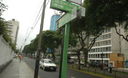 Avenida Pardo, Miraflores
