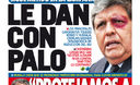 Portada de los diarios de Lima, 10 de febrero de 2011