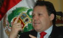 Carlos Mesias, Presidente Interior del Tribunal Constitucional