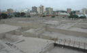 Huaca Pucllana