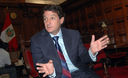 Congresista  Renzo Reggiardo