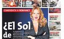 Portada de los diarios de Lima, 16 de Marzo de 2011