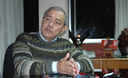 Juan Tapia Grillo Presidente del