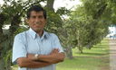 Francisco Huanacune al Parlamento Andino