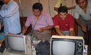 Tecnicos Electricistas