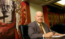 Rector de la Universidad  Ricardo Palma