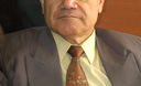 Rector de la Universidad  Ricardo Palma