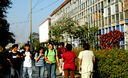 Universidad San Marcos