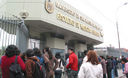 Universidad San Martin de Porres