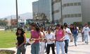 Universidad San Martin de Porres