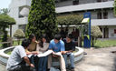 Universidad San Martin de Porres