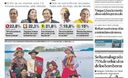 Portada de los diarios de Lima, 28 de Marzo de 2011