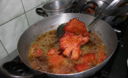 Sepa como preparar Cecina con Tacacho
