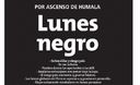 Portada de los diarios de Lima, 29 de Marzo de 2011