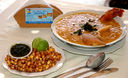 Sopa el Shambar