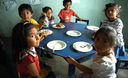 Comedores  Populares para niños