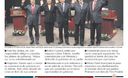 Portada de los diarios de Lima, 04 de Abril de 2011