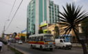 Avenida Arenales  Distrito Lince