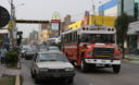 Avenida Arenales  Distrito Lince