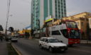 Avenida Arenales  Distrito Lince