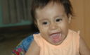 Bebe Ana Paula
