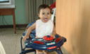 Bebe Ana Paula