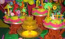 Creciones Charito Tortas