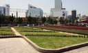 Parque Andres Avelino Caceres  San Isidro
