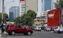 Avenida Rivera Naverrete  San Isidro