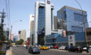 Avenida Rivera Naverrete  San Isidro