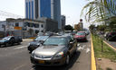 Imágenes del Cruce de la avenida Javier Prado con Rivera Navarrete