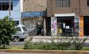 Avenida los Tusilagos