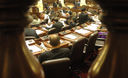 Pleno del Congreso