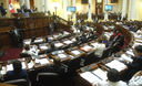 Pleno del Congreso