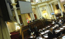 Pleno del Congreso