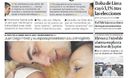 Portada de los diarios de Lima, 12 de Abril de 2011