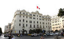 Hotel Bolivar