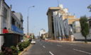 Avenida arenales