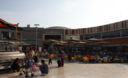 Mega plaza del Cono Norte