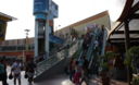 Mega plaza del Cono Norte