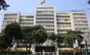 Ministerio de Trabajo