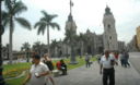 Iglesia Catebral de Lima