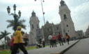 Iglesia Catebral de Lima