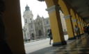 Iglesia Catebral de Lima