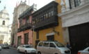 Cancilleria Torre Tagle