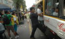 Trasnporte Imformal Avenida abancay