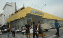 Hipermercados Metro