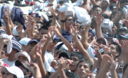 Barras de Alianza Lima